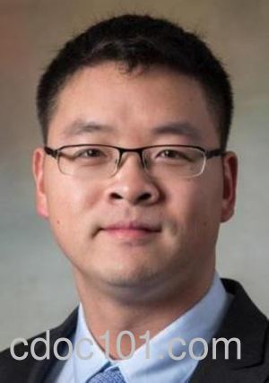 Fei, Patrick, MD - CMG Physician