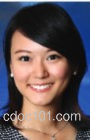 Chao, Raylien, MD - CMG Physician