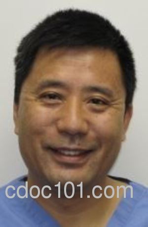 Tao, Yongping, MD - CMG Physician
