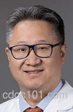 Wang, Andrew, MD - CMG Physician