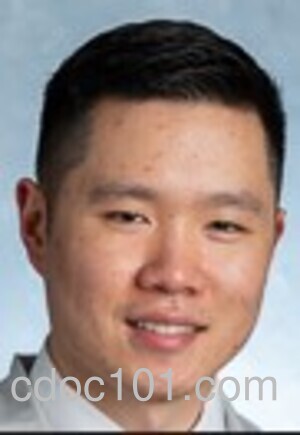 Wong, Ricky, MD - CMG Physician