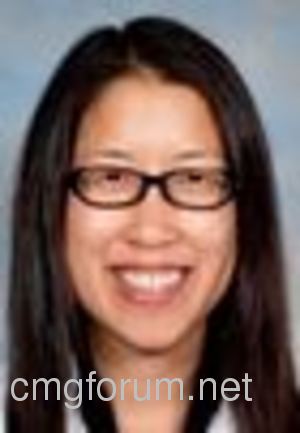 Chen, Eunice, MD - CMG Physician