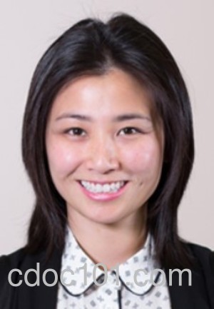 Wong, Jacqueline, MD - CMG Physician