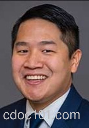 Truong, Jim, MD - CMG Physician