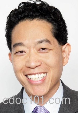 Chee, Stephen, MD - CMG Physician
