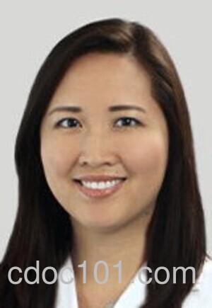 Lam, Huong, MD - CMG Physician