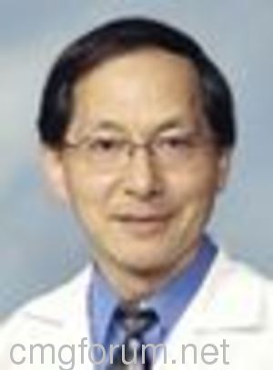 Lau, Alan, MD - CMG Physician