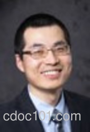 Liu, Lei, MD - CMG Physician