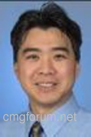 Wang, Raymond, MD - CMG Physician