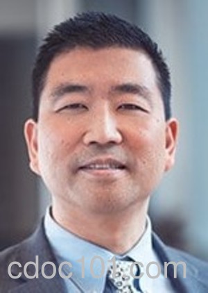 Chang, Han-Chih, MD - CMG Physician