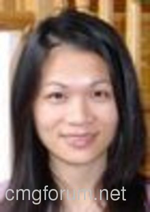 Shieh, Jane, MD - CMG Physician