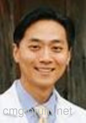 Yu, John, MD - CMG Physician