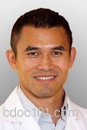 Xia, Yang, MD - CMG Physician