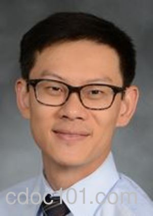 Shen, Liang, MD - CMG Physician