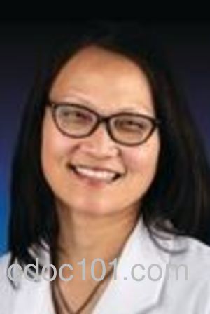 Huang, Lynn, MD - CMG Physician