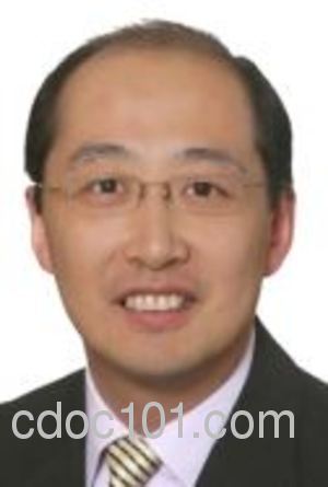 Shen, Hong, MD - CMG Physician