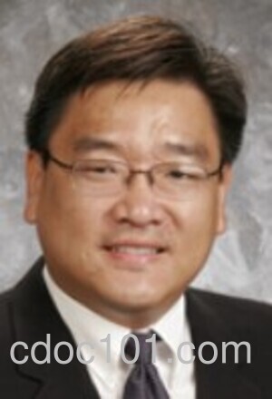 Hsieh, Pin-Hung, MD - CMG Physician