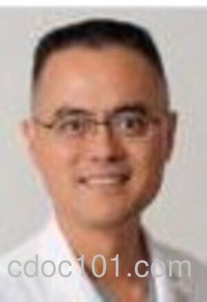 Ng, Tommy, MD - CMG Physician