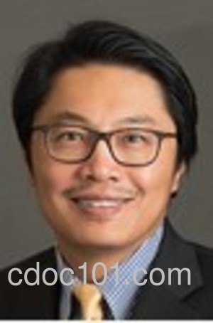Liang, Mike, MD - CMG Physician