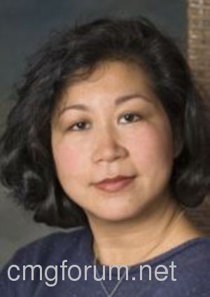 Lee, Alice, MD - CMG Physician