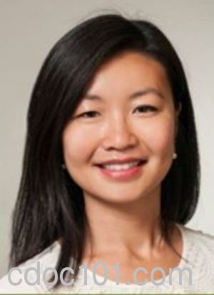Chen, Yue Jing, MD - CMG Physician