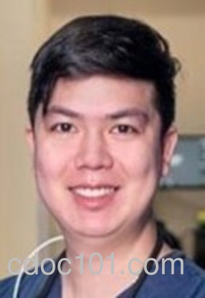 Lai, Justin, MD - CMG Physician