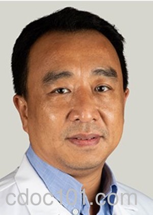Wang, Peng, MD - CMG Physician