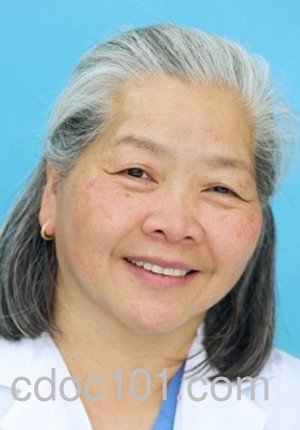 King-Chen, Rosemary, MD - CMG Physician