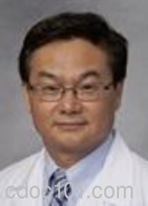 Ni, Hongyu, MD - CMG Physician