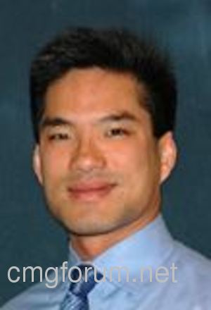 Cheng, Leon, MD - CMG Physician