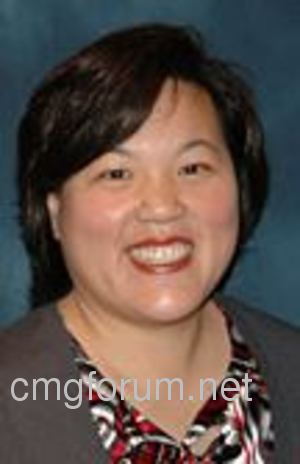 Leong, Shirley, MD - CMG Physician