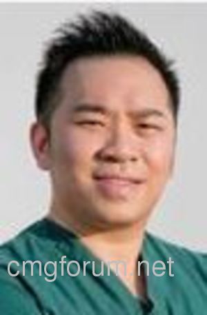 Chiu, Jason, MD - CMG Physician