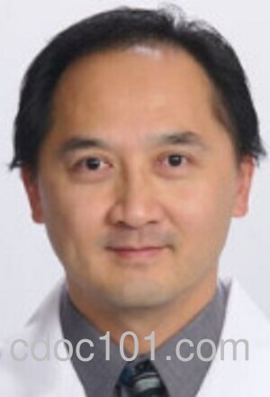 Ho, Tony, MD - CMG Physician