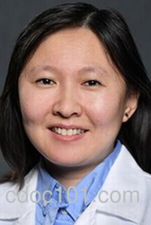 Wang, Wenjia, MD - CMG Physician