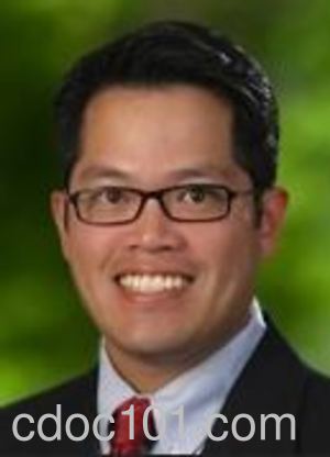 Hsiao, Kenneth, MD - CMG Physician
