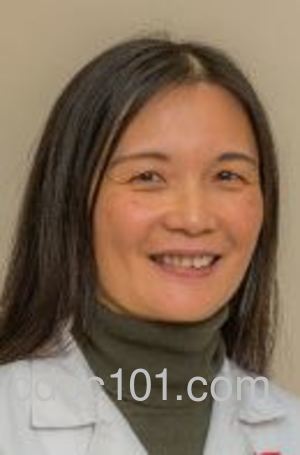 Chen, Ningxing, MD - CMG Physician