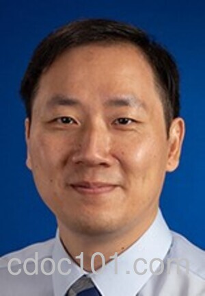 Chiang, David, MD - CMG Physician