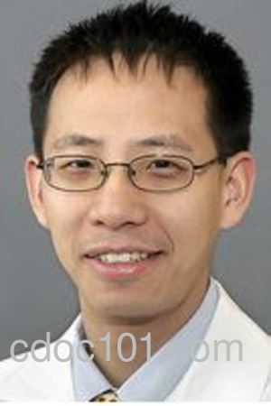 Tsai, Leo, MD - CMG Physician
