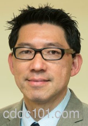 Hsie, Sing, MD - CMG Physician