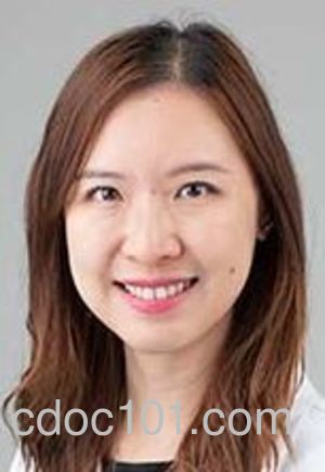 Li, Ting, MD - CMG Physician