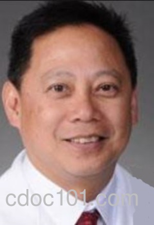 Lin, Christopher, MD - CMG Physician