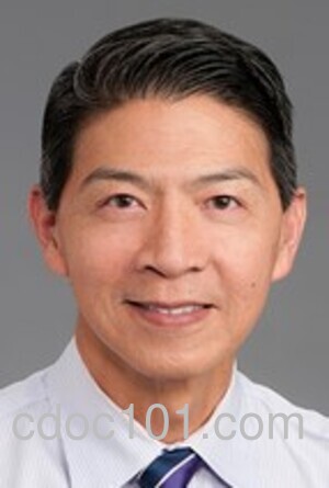 Shen, Perry, MD - CMG Physician