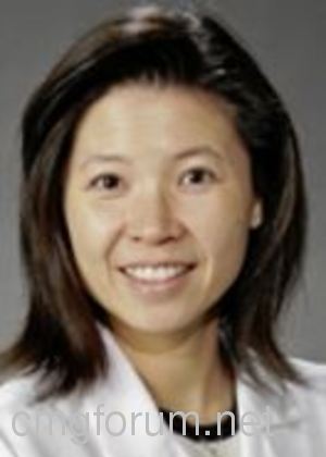 Chou, Debby, MD - CMG Physician