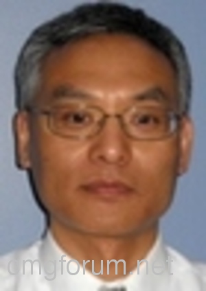 Chang, Yilan, MD - CMG Physician
