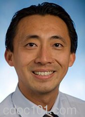 Lin, James, MD - CMG Physician