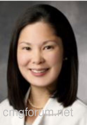 Shu, Aimee, MD - CMG Physician