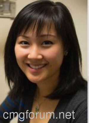 Yang, Josie, MD - CMG Physician