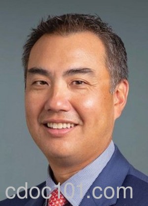 Huang, William, MD - CMG Physician