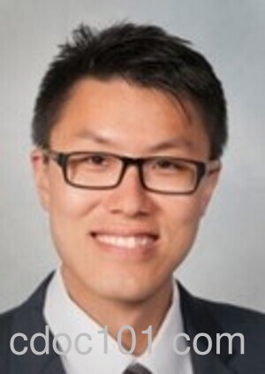 Liu, Collin, MD - CMG Physician