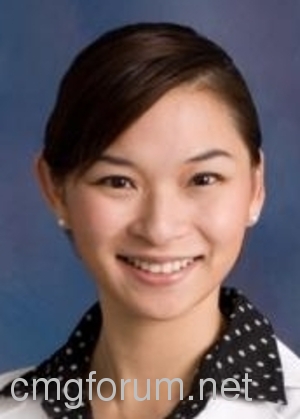 Chen, Betty, MD - CMG Physician